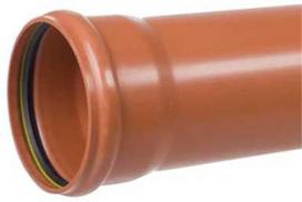 Kaczmarek PVC VAMZDYS 400X11.7X3000 SN8 KLASĖ S LITA LOC