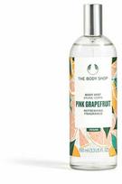 The Body Shop Body Mist Rožinė Grapefruit ( Body Mist) 100 ml