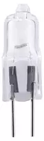 Halogeninė lempa 5W G4 12V Skaidi