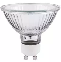 Reflektoriaus Lempa 50W GU10 PAR20 230V
