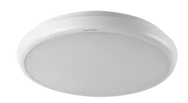 SLIM Circular LED Lempa GEN3 15W 3000K/4000K/6000K 1800lm IP65 IK10