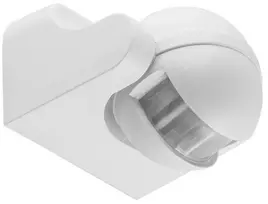 PIR judesio jutiklis 12 m maksimaliai, 1200 W, IP44