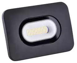 LED prožektorius 50W 4000K 5000Lm IP65 BE MIRGELIO RAL9005