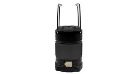 Kempinginė lempa 5W 200lm 1200mAh IPX5