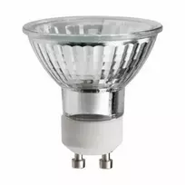 Halogeninė lempa GU10 energiją taupanti 230V 42W 506Lm