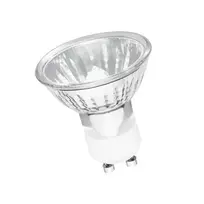 Halogeninė lempa Halo MR11 GU10 35x47 220V 35W 2 000 val. Skaidrus gaubtas 30° 327 lm