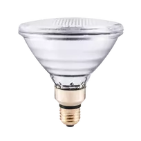 Halogeninė lempa 75W E27 PAR38 230V 30°
