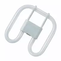 CFL Lemputė PL-Q GR10q 16W/840 (4 kontaktai) Kvadratinė CFL