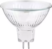 Halogeninė lempa MR16 GU5.3 24V 20W 38°