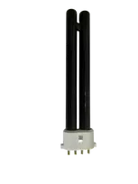 Fluorescencinė lemputė 2G7 9W BLB
