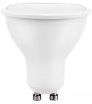 LED Lemputė GEN2 7W GU10 3000K 595lm