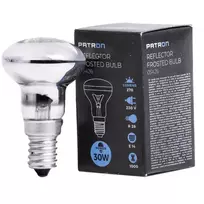 Reflektorinė lemputė E14 30W R39 230V FR
