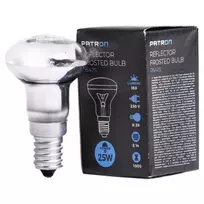 Reflektoriaus lemputė E14 25W R39 230V FR