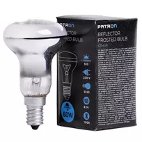 Reflektorinė lemputė E14 60W R50 230V FR