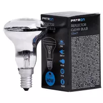 Reflektorinė lemputė E14 40W R50 230V CL