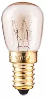 Speciali standartinė lempa 15W E14 ST26 240V 26x57mm