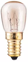 Speciali standartinė lempa 25W E14 ST26 240V 26x57mm
