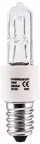 Halogeninė lempa CERAM CR-T 175W E14 T13 3300Lm h70mm