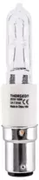 Halogeninė lempa CERAM CR-T 100W B15d T13 1800Lm h84mm
