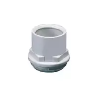 Atsparus vandeniui dėžės jungtis 20-29mm IP54