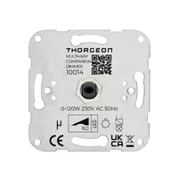 Daugiafunkcinis partnerio modulis 230V LED 120Wmax