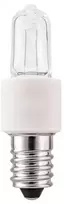 Halogeninė lempa CERAM CR-T 40W E14 T13 465Lm h61mm
