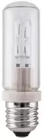 Halogeninė lempa CERAM CR-T 205W E27 T32 3320Lm h105mm Skaidi