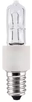 Halogeninė lempa CERAM CR-T 150W E14 T13 2265Lm h70mm