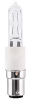 Halogeninė lempa CERAM CR-T 150W B15d T13 2265Lm h84mm