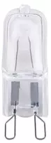 Halogeninė lempa 35W G9 240V Skaidi