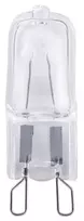 PRO Halogeninė Lempa 18W G9 240V Skaidi