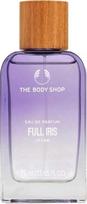 „The Body Shop“ kvapusis vanduo „Full Iris“ EDP, 75 ml