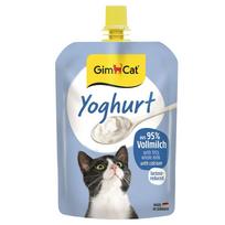 CimCat Yoghurt 150 g | 01GIC2103 | 4002064406213