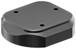 Simucube 3 70mm Adapteris