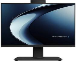 Stacionarus kompiuteris AiO ASUS ExpertCenter P400 P440VAK-BPC38512 Juodas