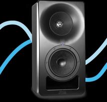 Kali Audio SM-5 - aktyvus monitorius