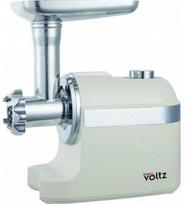 Mėsmalė Mėsos malimo mašina Oliver Voltz 5OV51991FW, 1800W, 2 greičio nustatymai, atbulinės eigos funkcija,