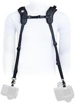 BlackRapid petnešos fotoaparatui Double-X Extra Comfort