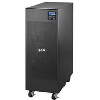 Eaton 9E 6000 VA 4800W tower UPS hardwire USB/RS232/SNMP 1:1 9E6KI