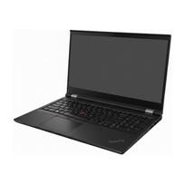 N15 LENOVO THINKPAD P15 (1ST GEN), 10750H-INTEL-CORE-I7, 15.6, FHD, WEBCAM, QUADRO-T1000-MOBILE, 32GB RAM, 512GB SSD, US, W11P DA, Grad A1