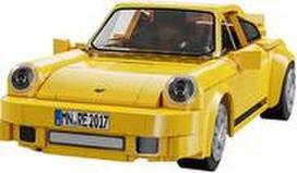 JAMARA CaDA RUF CTR 1 20 Bricks gelb 8+ (402855)