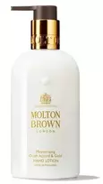 Molton Brown - rankų kremas Oudh Accord & Gold (rankų losjonas) 300 ml