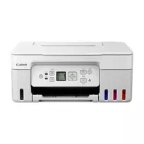 „Canon“ daugiafunkcis spausdintuvas | PIXMA G3571 | Rašalinis | Spalva | Daugiafunkcis spausdintuvas | A4 | Wi-Fi | Baltas