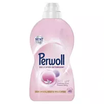 SKALBIKLIS SK PERWOLL WOOL DELIC 40SK 2L