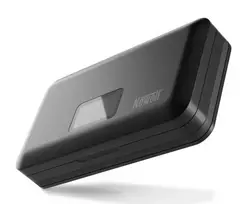 Newell LCD-PB-SD dual-channel charger for LP-E17 batteries for Canon
