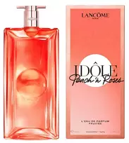 Kvepalai moterims IDÔLE PEACH'N ROSES EDP vapo 100 ml