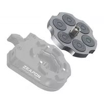 Greito Atlaisvinimo Jungtis- Zeapon Revolver.