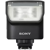 Sony HVL-F28RMA Blykstė Valdoma Radijo Bangomis