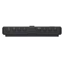 Monitorius -  Feelworld F5 5" 4K HDMI Loop 1920x1080 450cd/m² Juoda