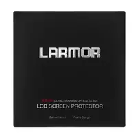 GGS Larmor LCD ekranas, skirtas Nikon Z f